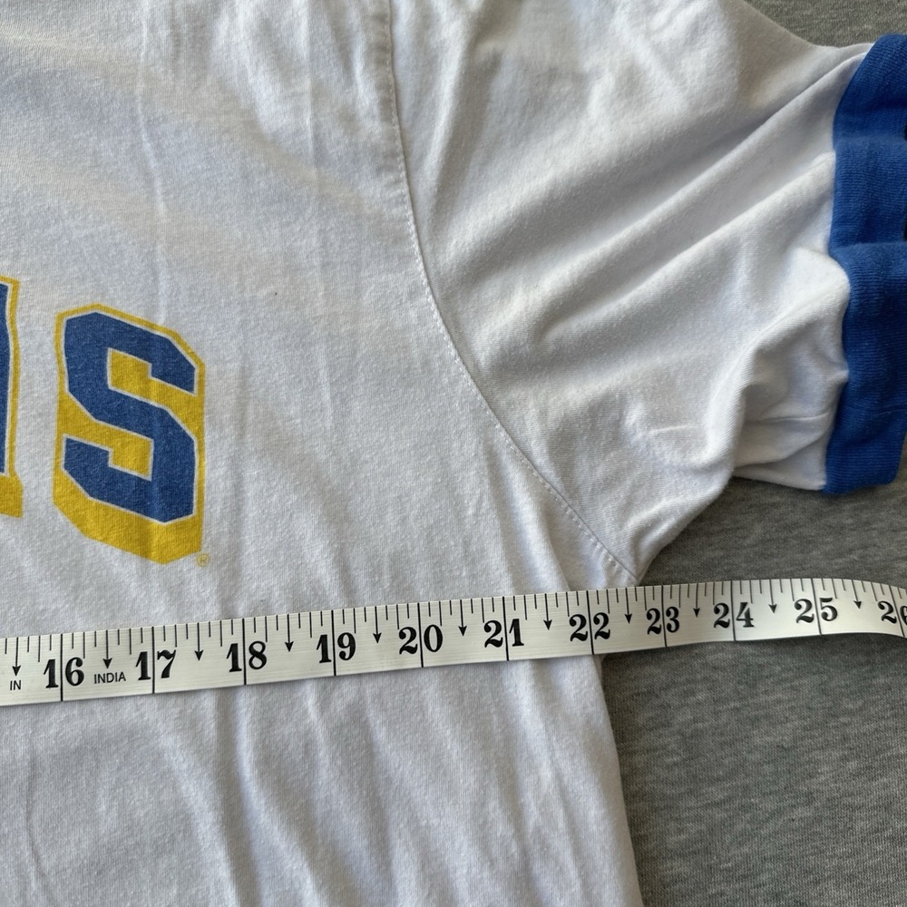 UCLA Bruins T Shirt XL Colosseum - Picture 7 of 10